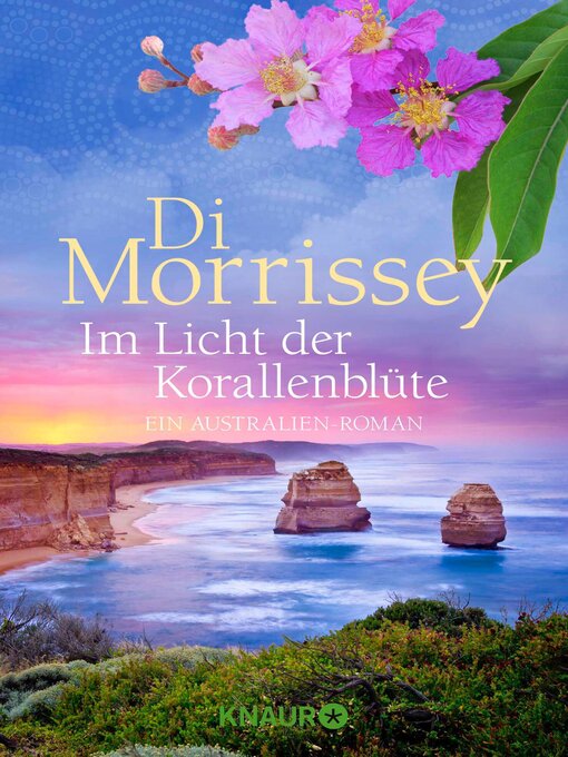 Title details for Im Licht der Korallenblüte by Di Morrissey - Available
